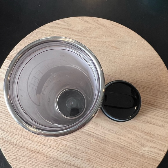 Teacher Coffee Thermal Mug - Picture 4 of 4